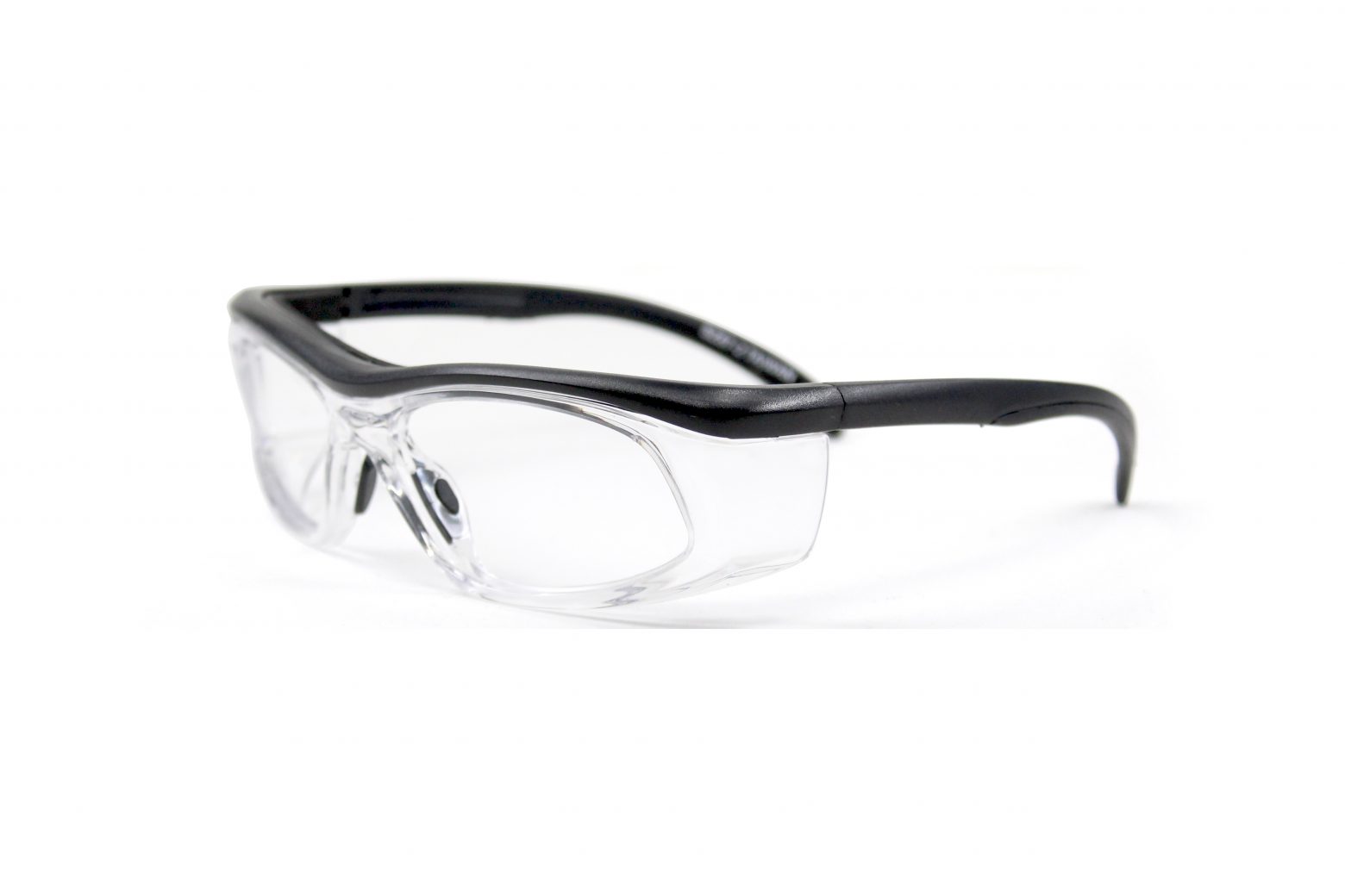 SafeVision Uverse Prescription Safety Glasses - Wrap Around