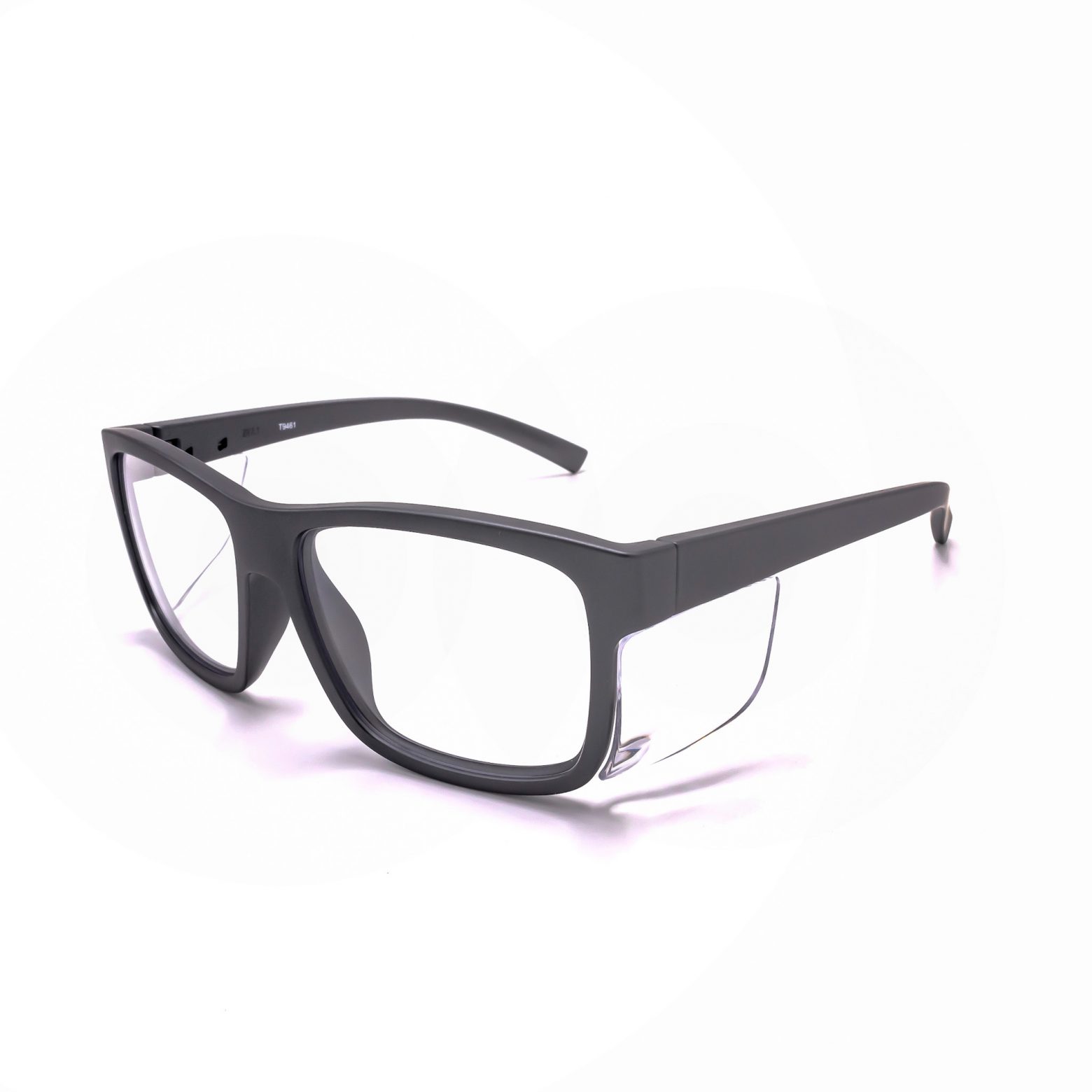 Walker's Impact Resistant Sport Glasses Amber Lens, ANSI Z87.1 Rating,  New NIP