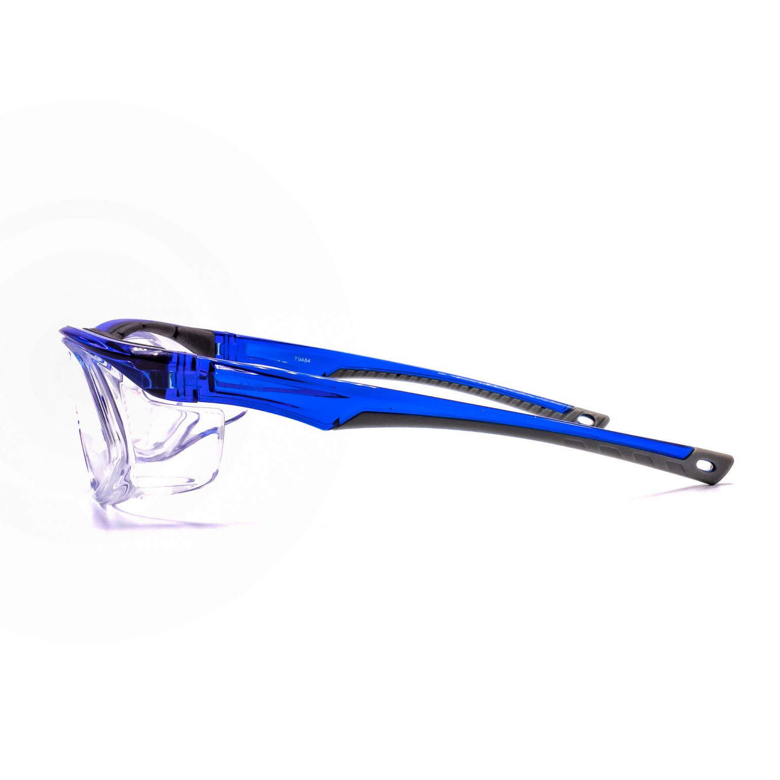 Vortex Glasses Marvel Optics