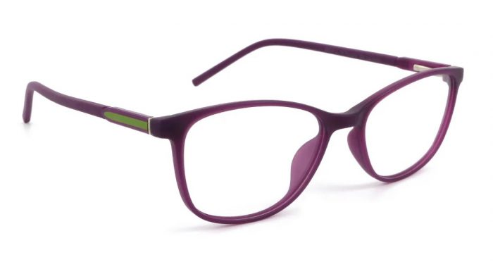 MX3075 Kids Prescription Eyeglasses - Image 2
