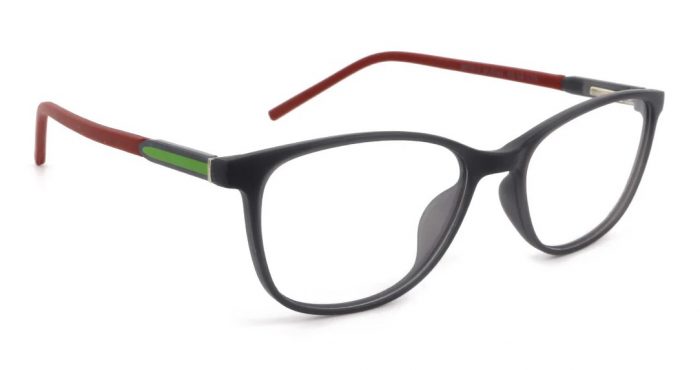 MX3075 Kids Prescription Eyeglasses